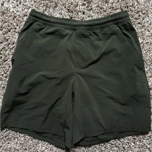 Lululemon Pace Breaker Linerless Short 7” Size M